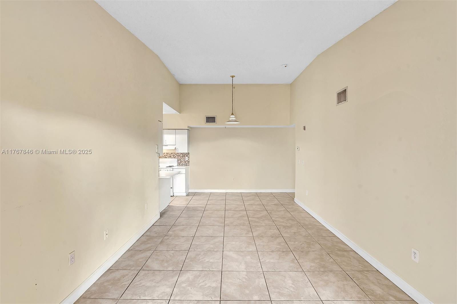 SERENITY PALMS CONDO - Residential