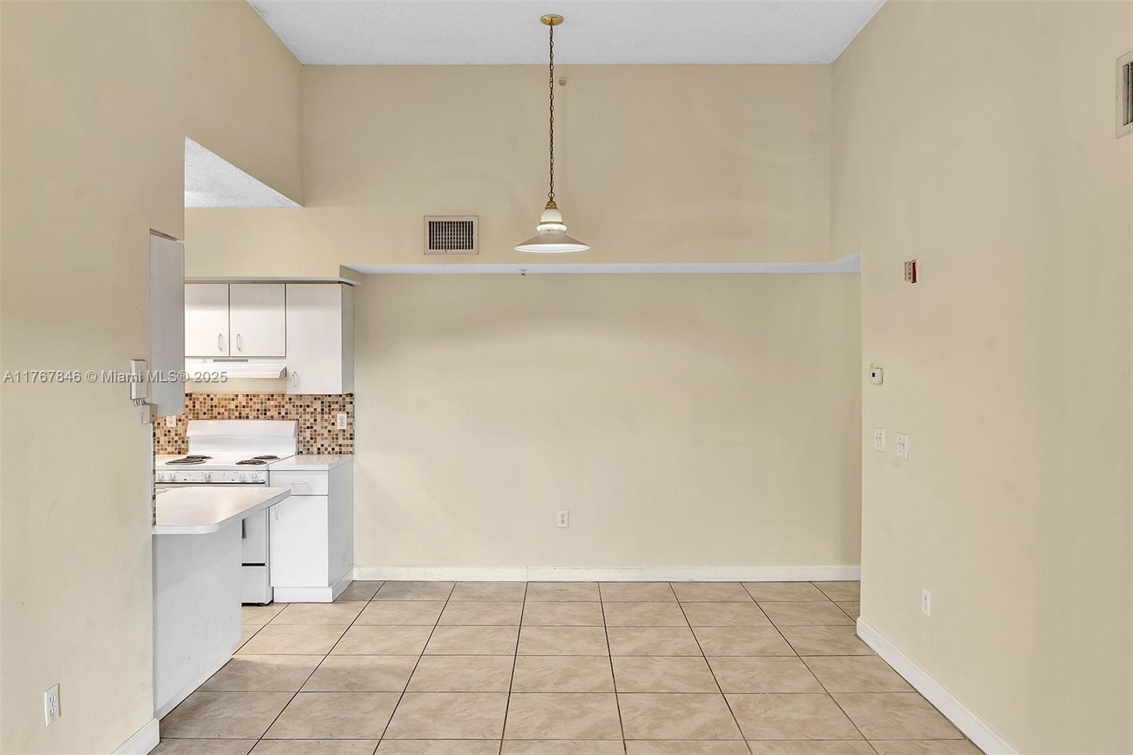 SERENITY PALMS CONDO - Residential