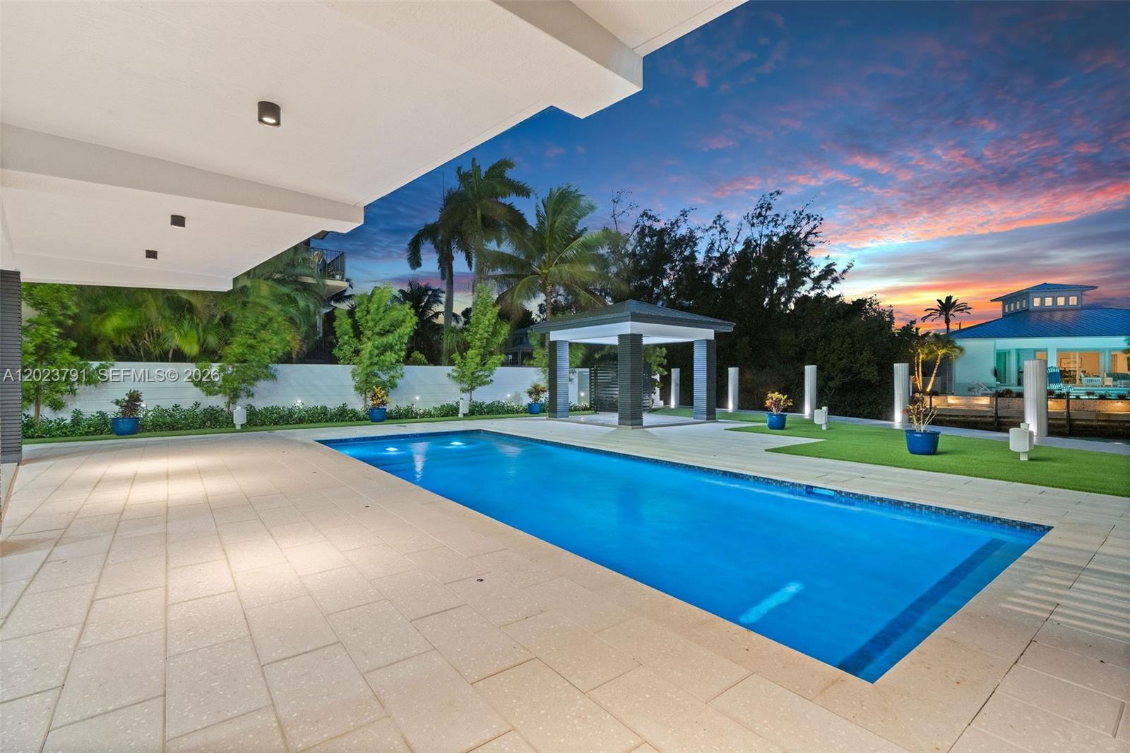 INDIAN WATERWAYS - Residential