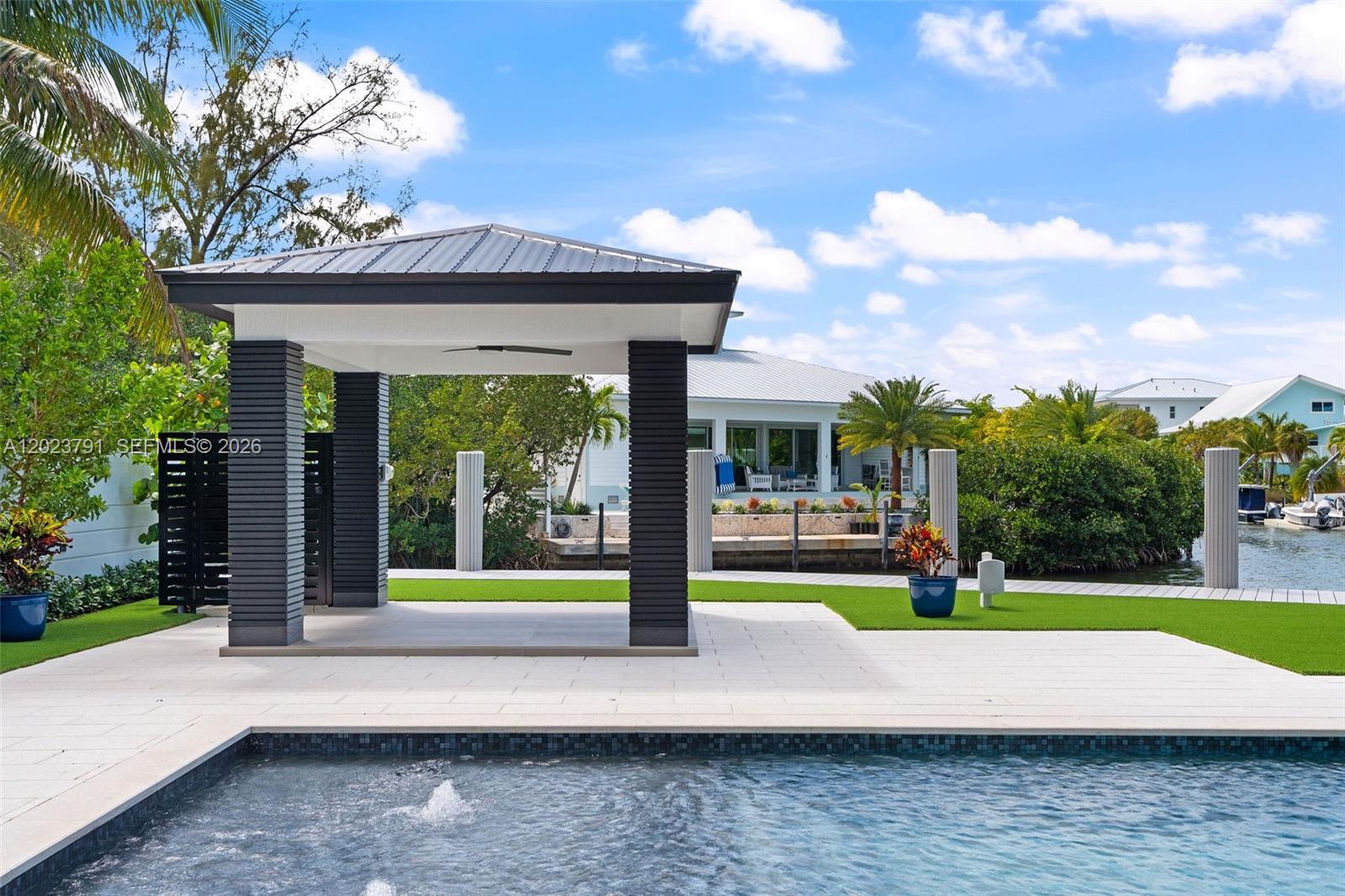 INDIAN WATERWAYS - Residential
