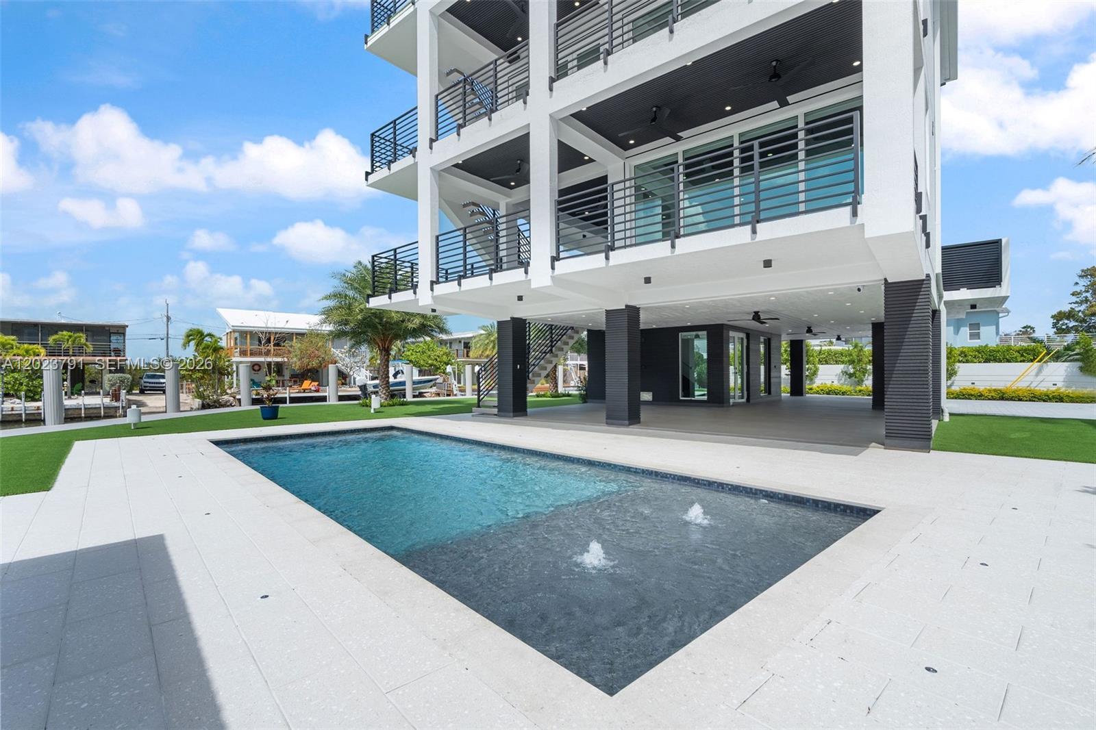INDIAN WATERWAYS - Residential