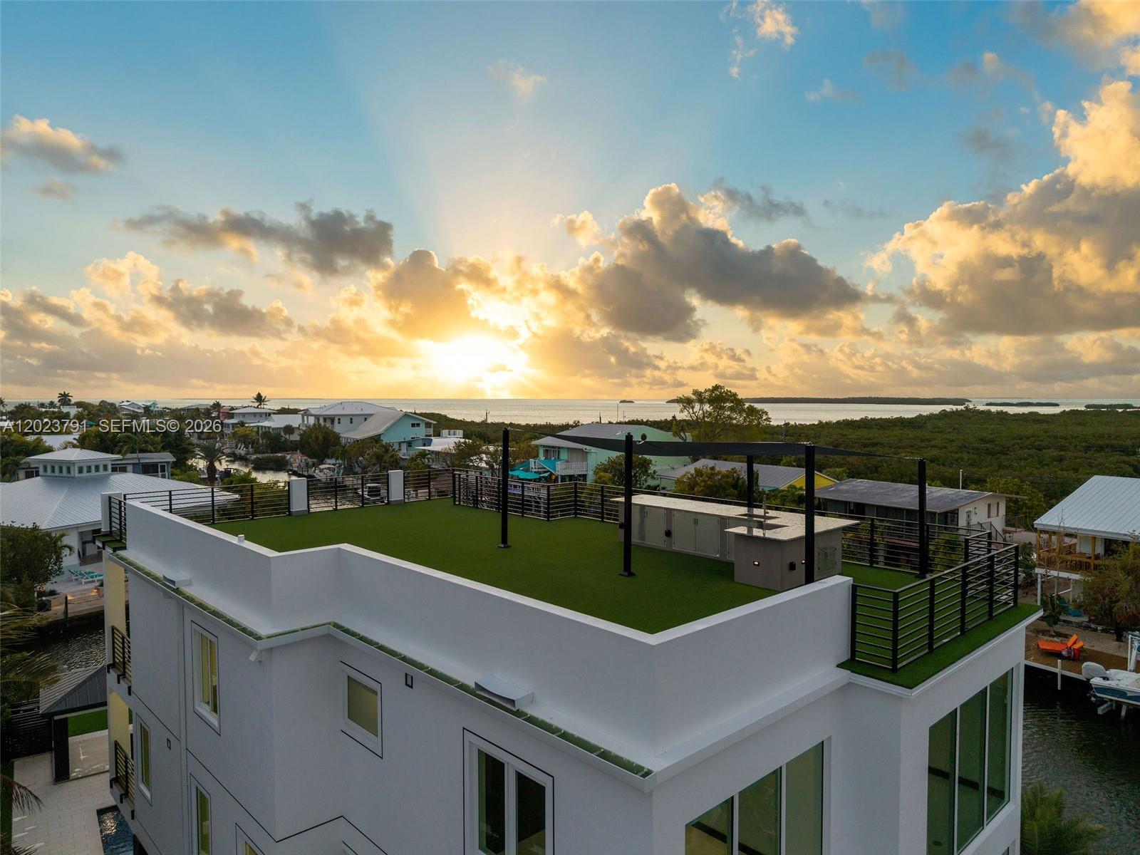 INDIAN WATERWAYS - Residential