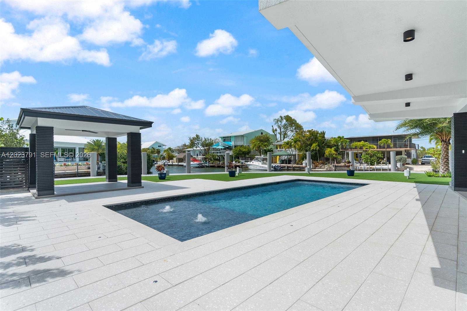 INDIAN WATERWAYS - Residential