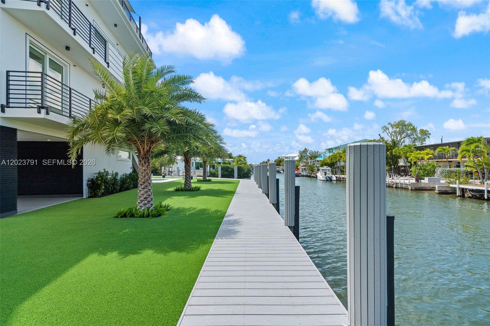 INDIAN WATERWAYS - Residential