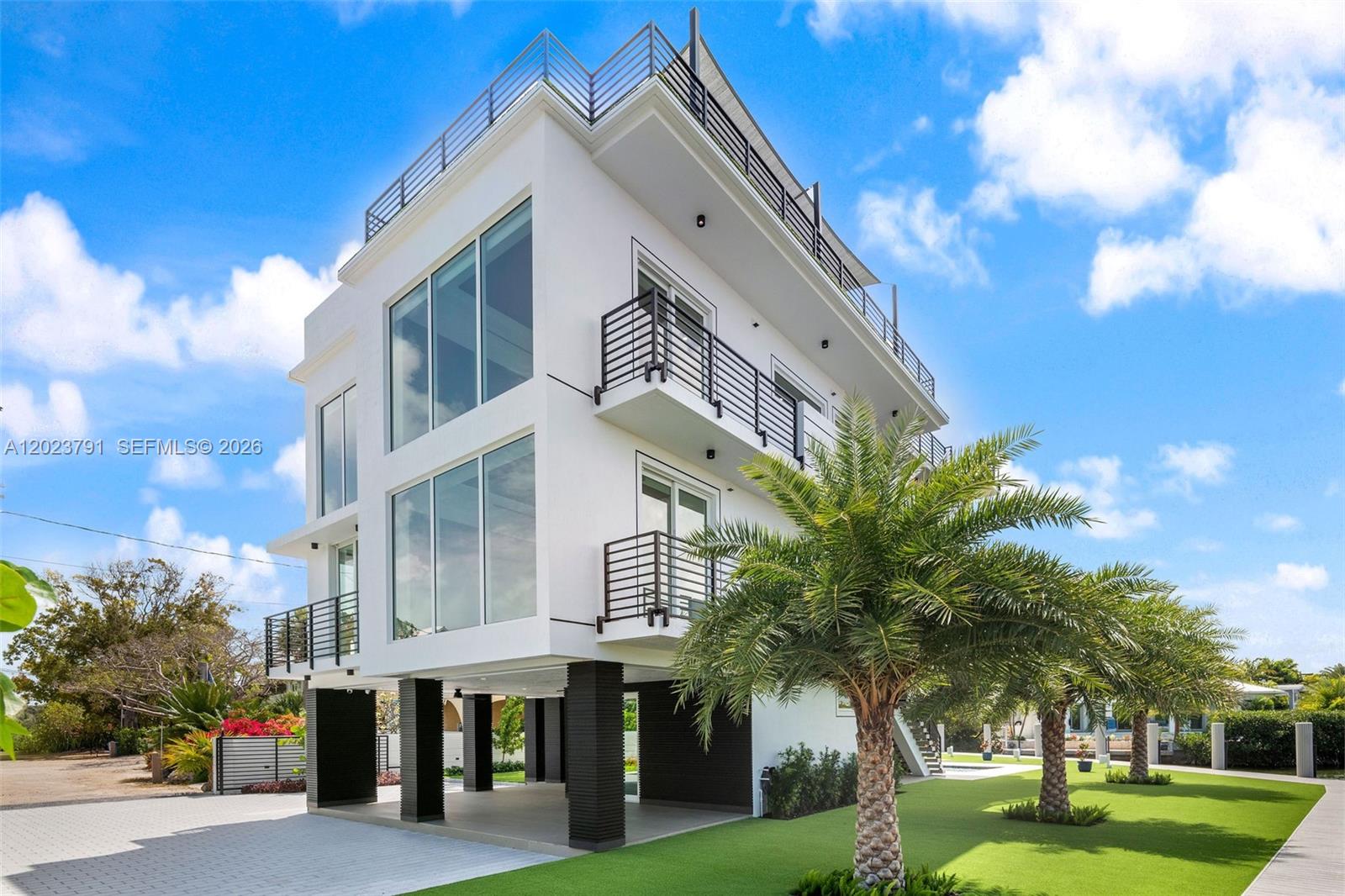 INDIAN WATERWAYS - Residential