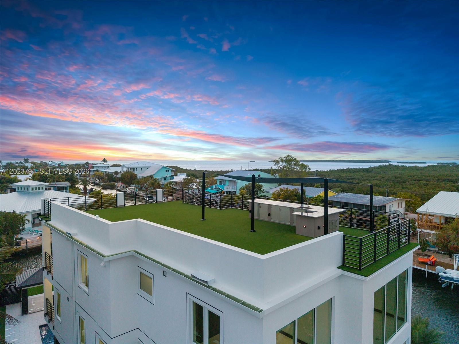 INDIAN WATERWAYS - Residential
