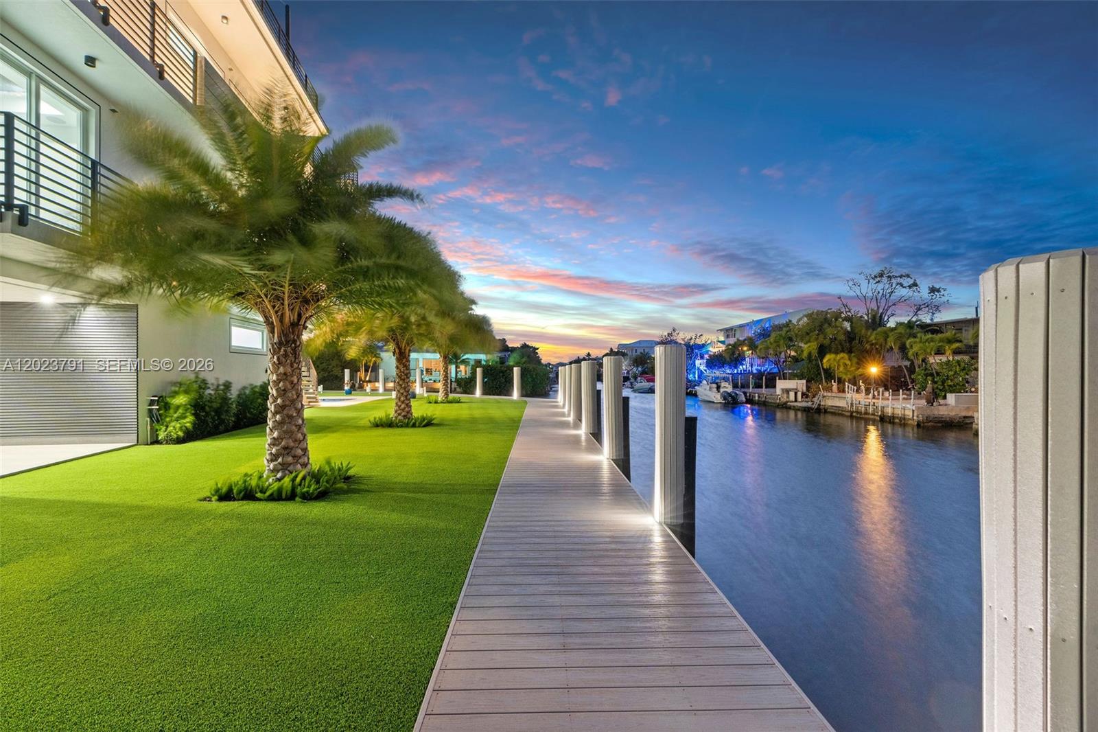 INDIAN WATERWAYS - Residential