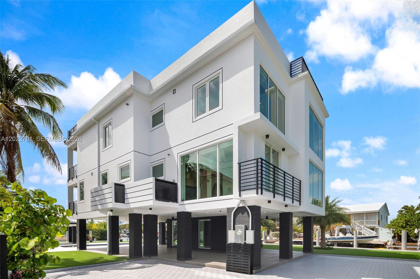 INDIAN WATERWAYS - Residential