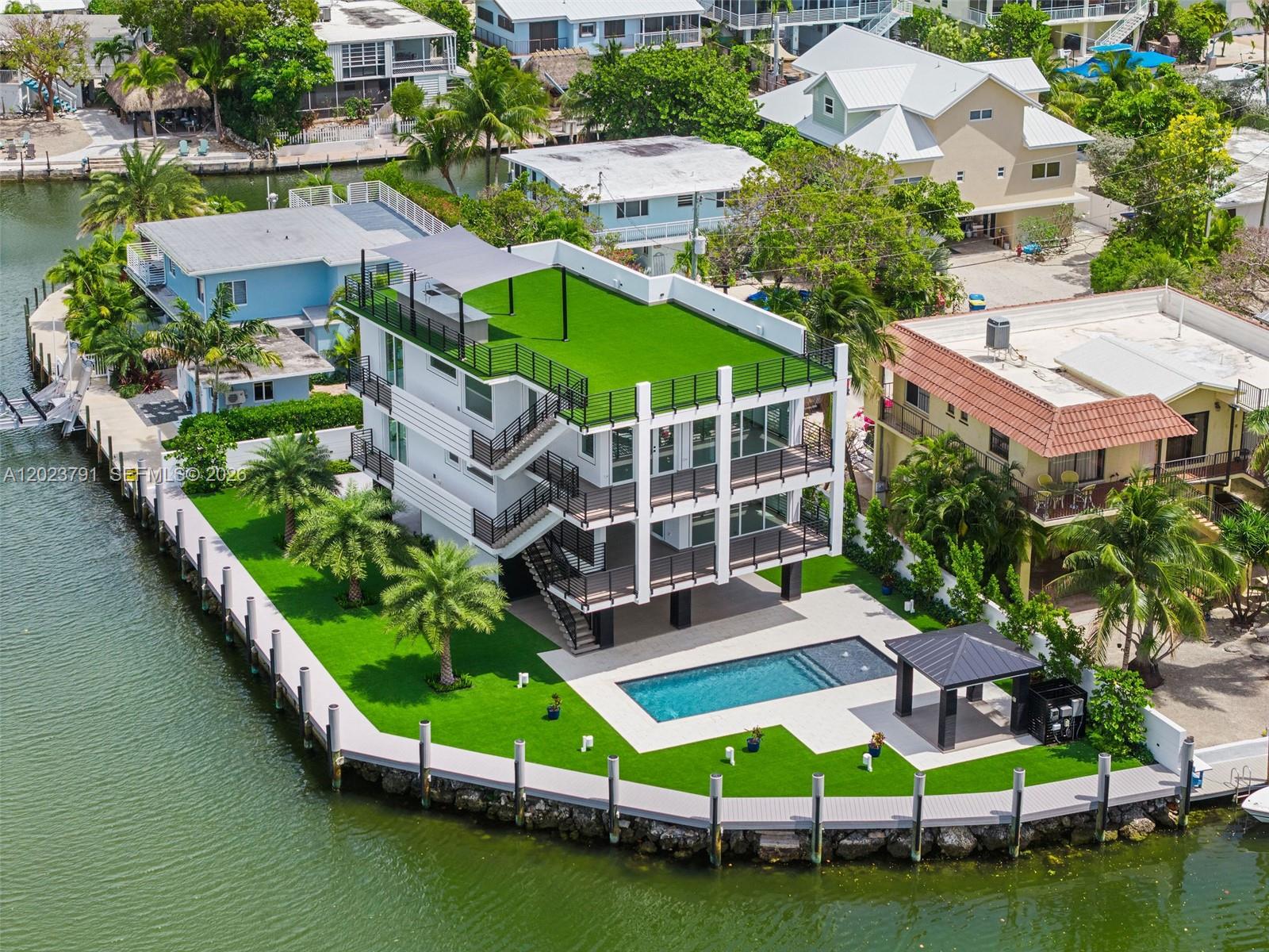 INDIAN WATERWAYS - Residential