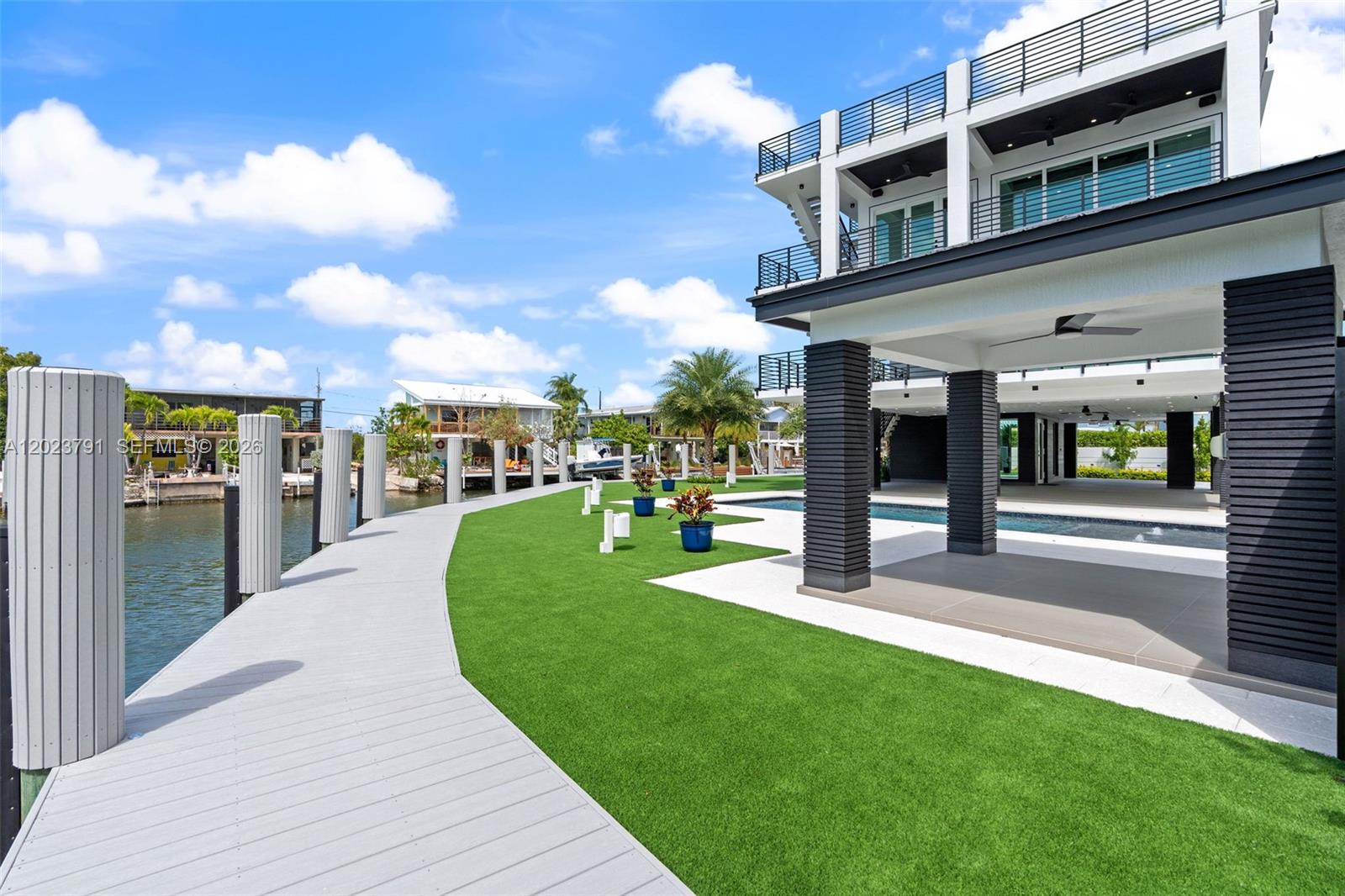 INDIAN WATERWAYS - Residential
