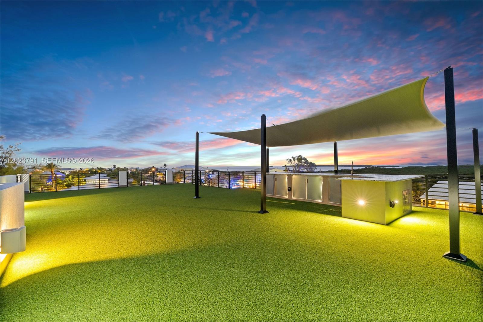 INDIAN WATERWAYS - Residential