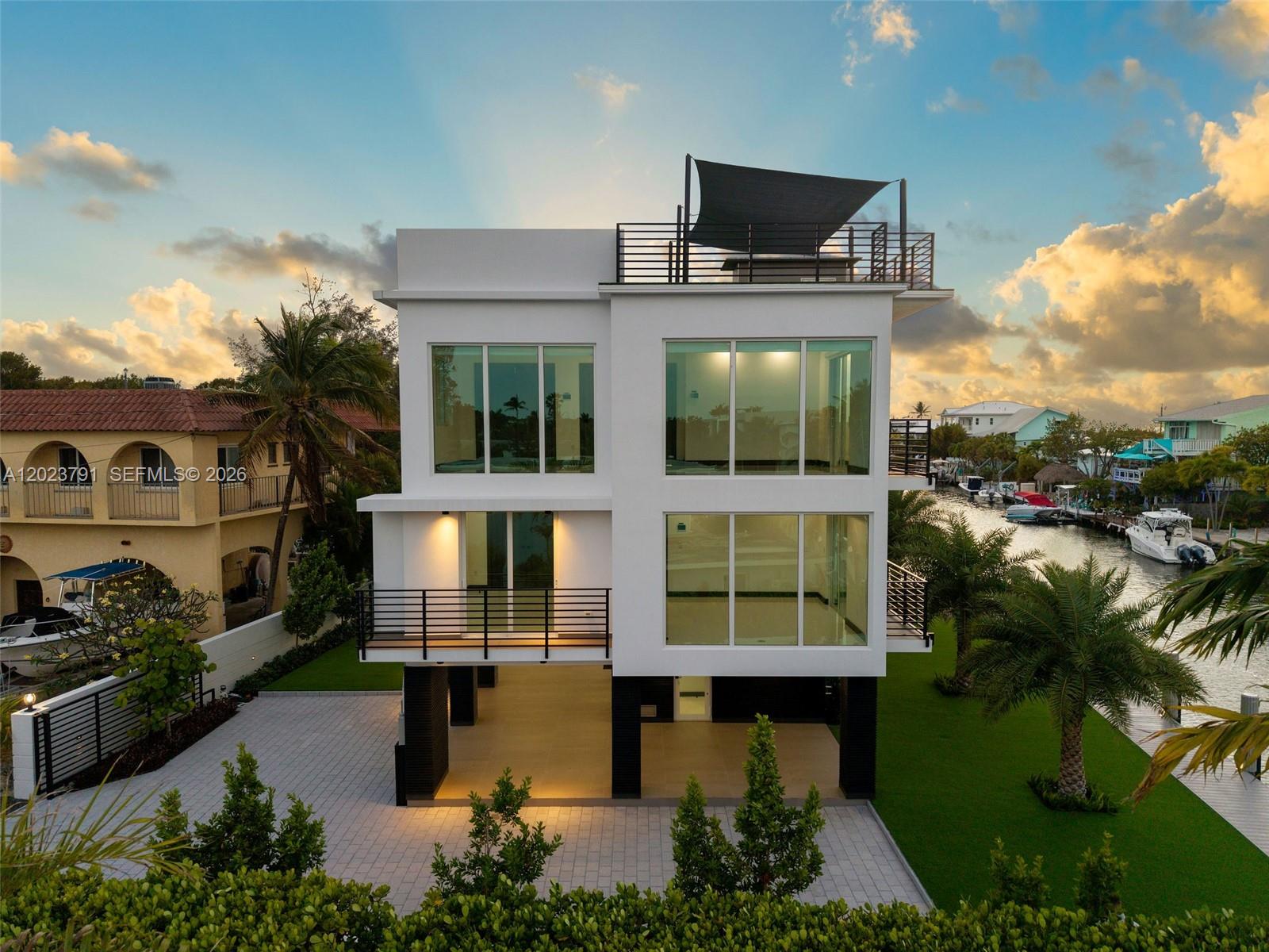 INDIAN WATERWAYS - Residential