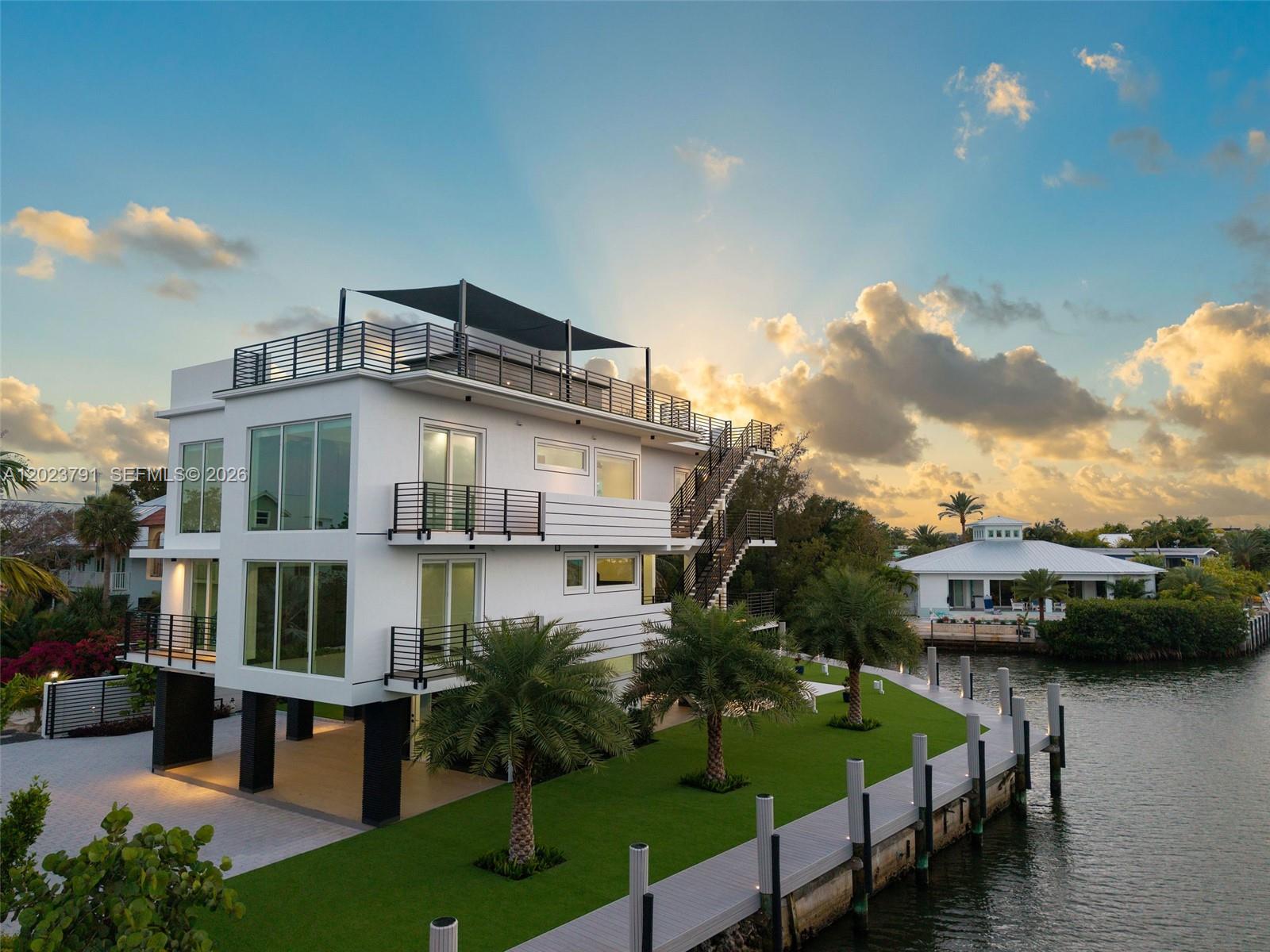 INDIAN WATERWAYS - Residential