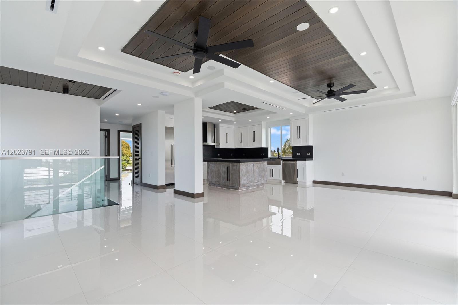 INDIAN WATERWAYS - Residential
