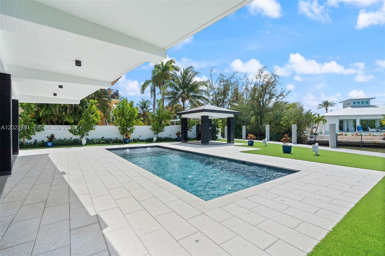 INDIAN WATERWAYS - Residential