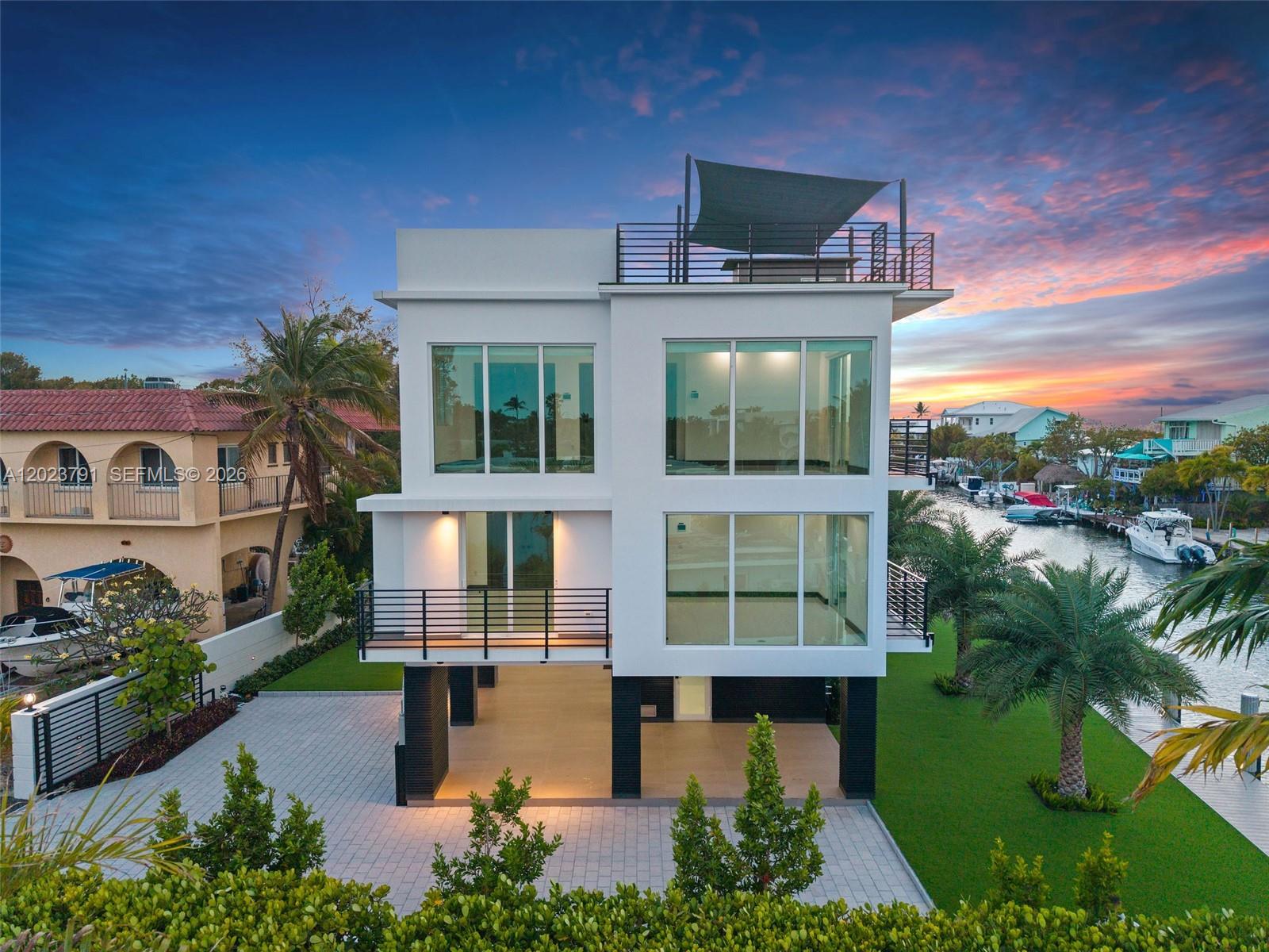 INDIAN WATERWAYS - Residential