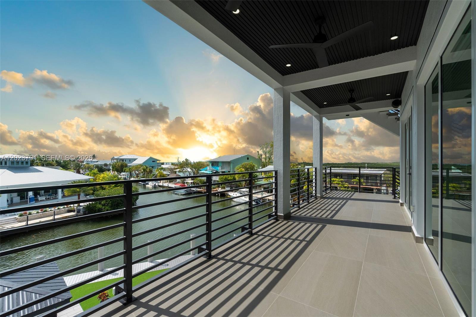 INDIAN WATERWAYS - Residential