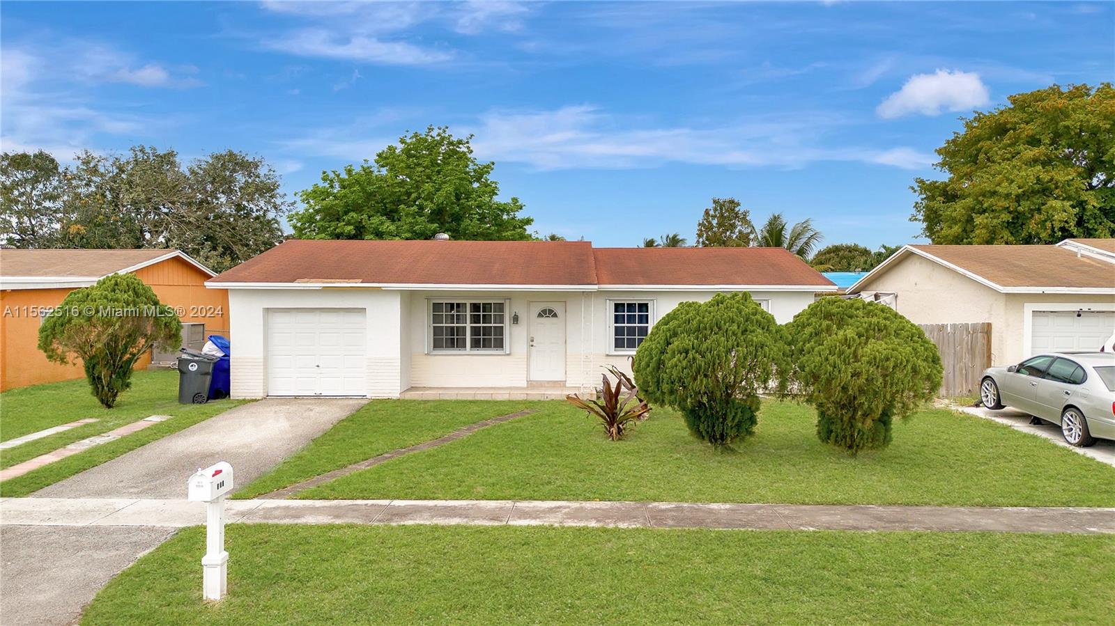 313 Sw 76th Ter Ter, North Lauderdale, Miami-Dade County, Florida - 3 Bedrooms  
2 Bathrooms - 