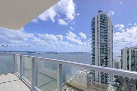 Photo of 1155 Brickell Bay Dr #705, Miami, FL 33131 (MLS # A11906198)