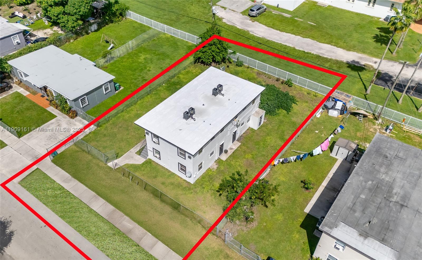 GREENE SUB 2ND ADDN - Residential Income