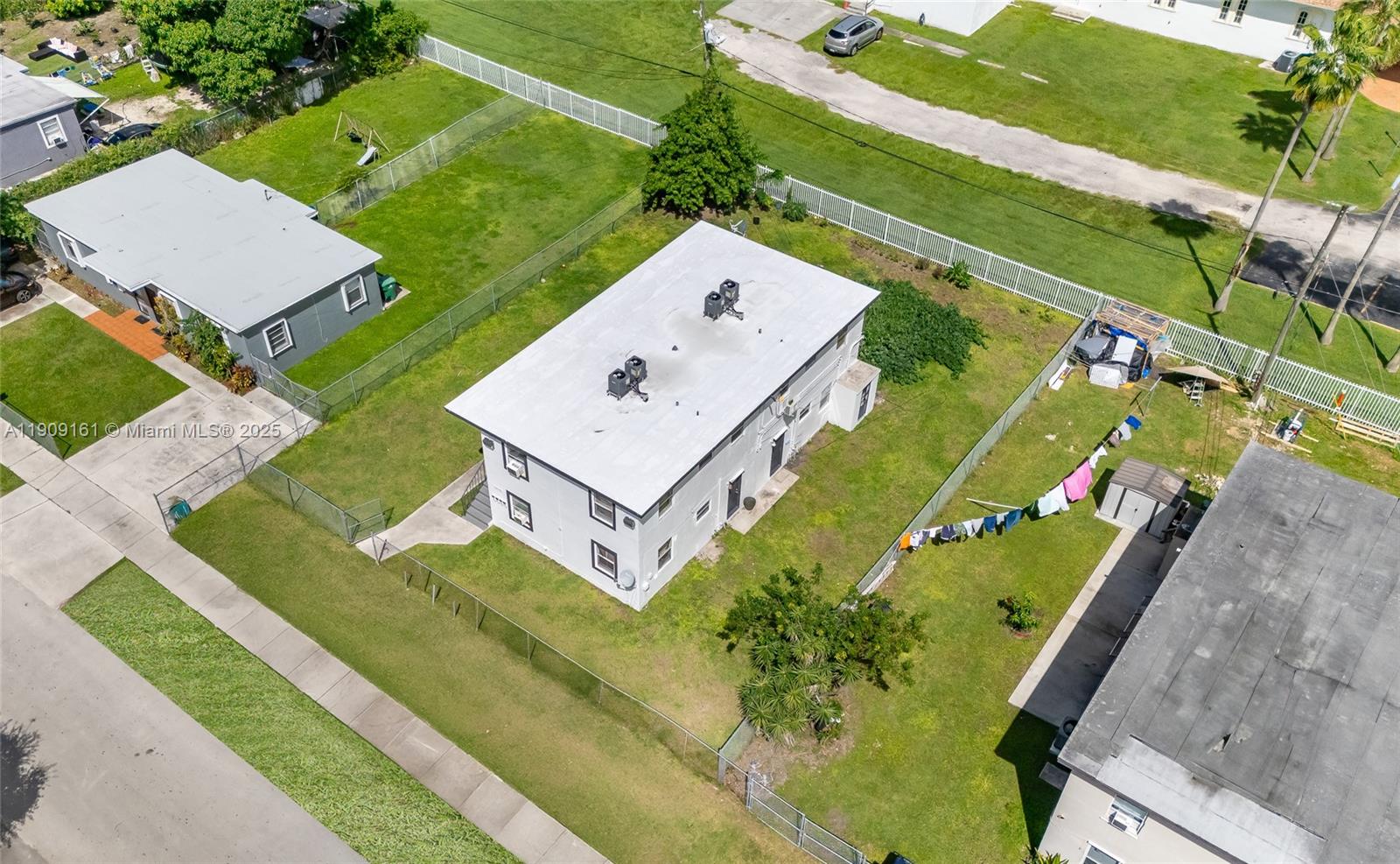 GREENE SUB 2ND ADDN - Residential Income