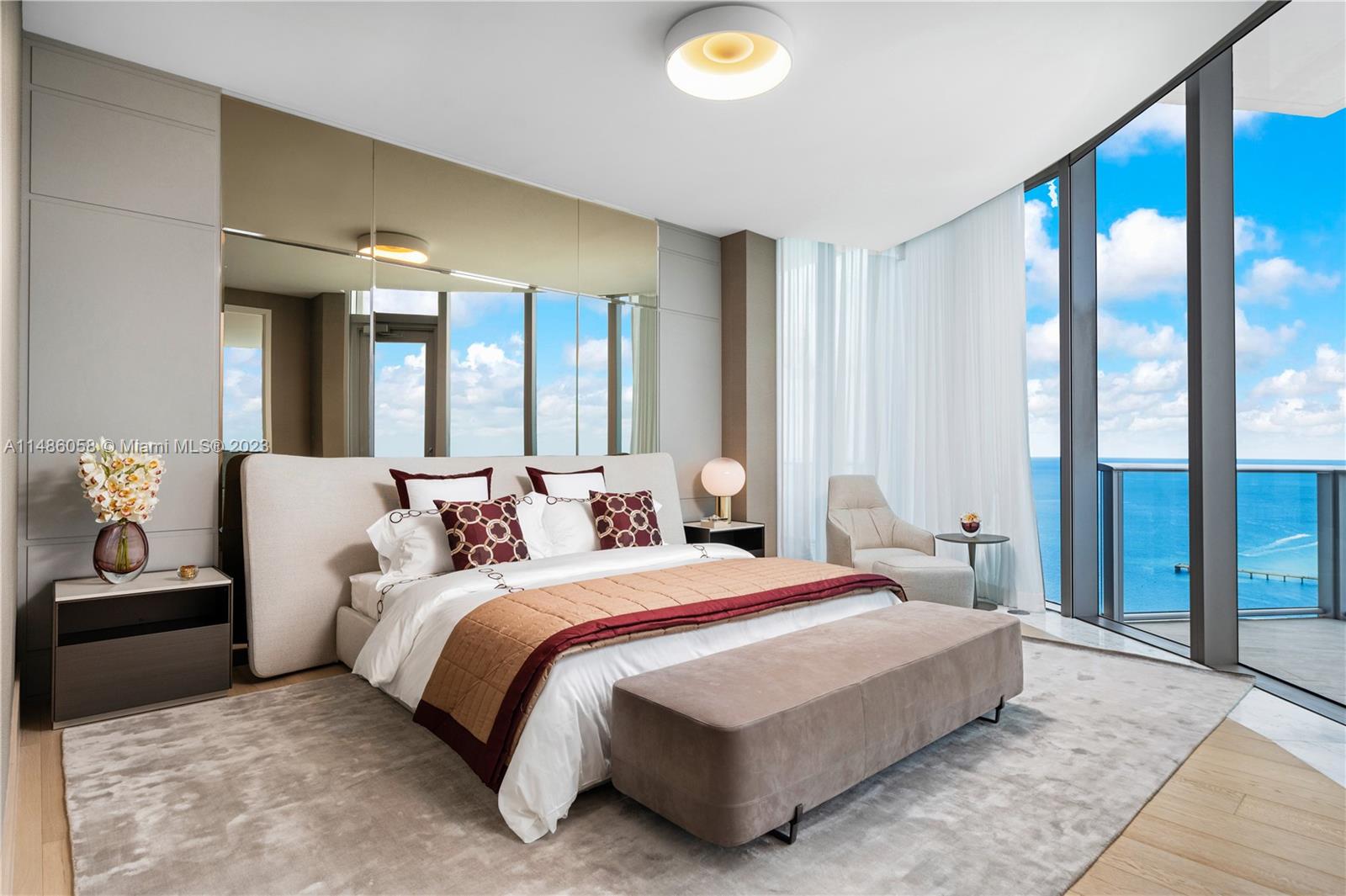 CHATEAU BEACH CONDO - Residential