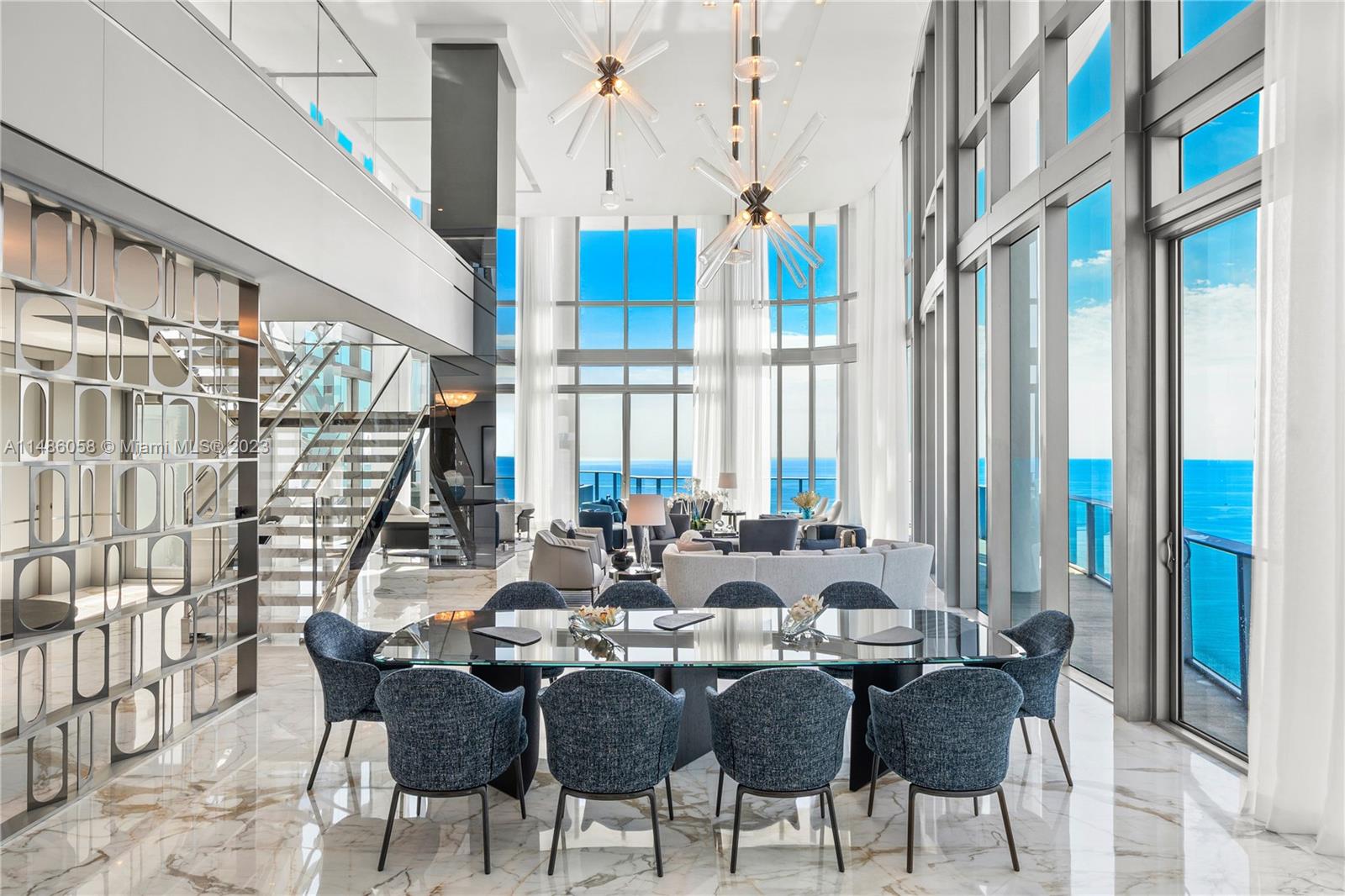 17475 Collins Ave PH-3201