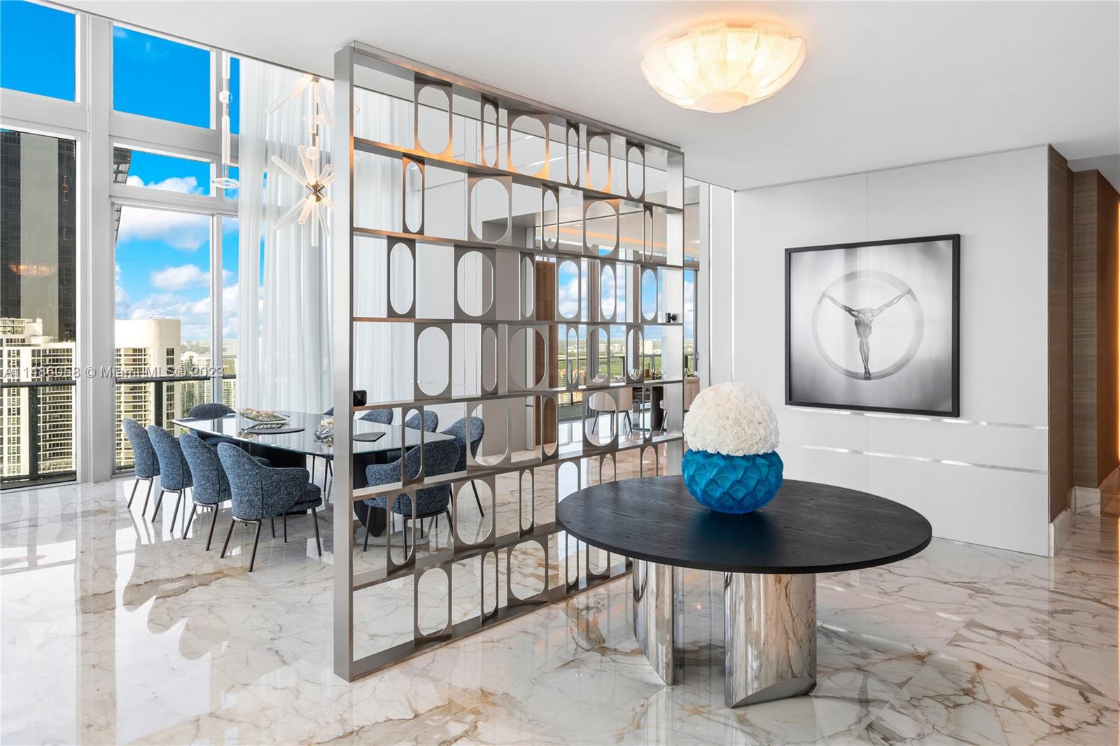 17475 Collins Ave PH-3201