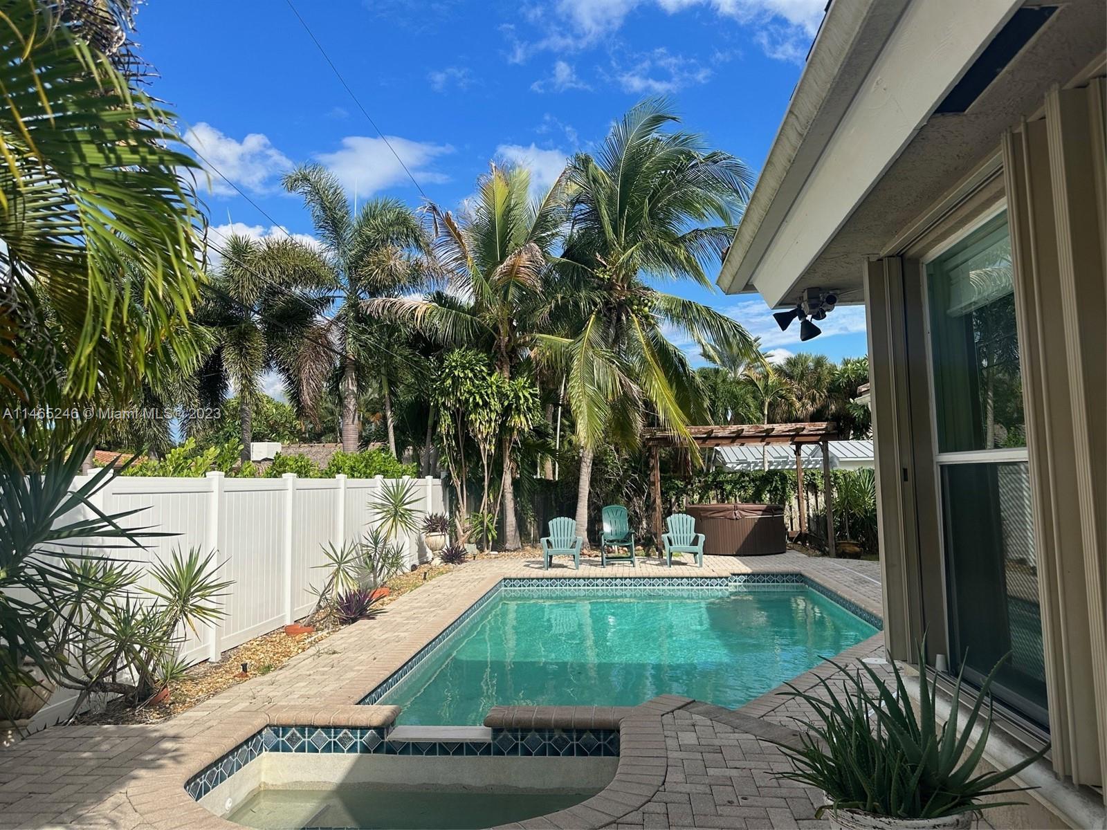 BEACH WAY HEIGHTS UNIT - Residential