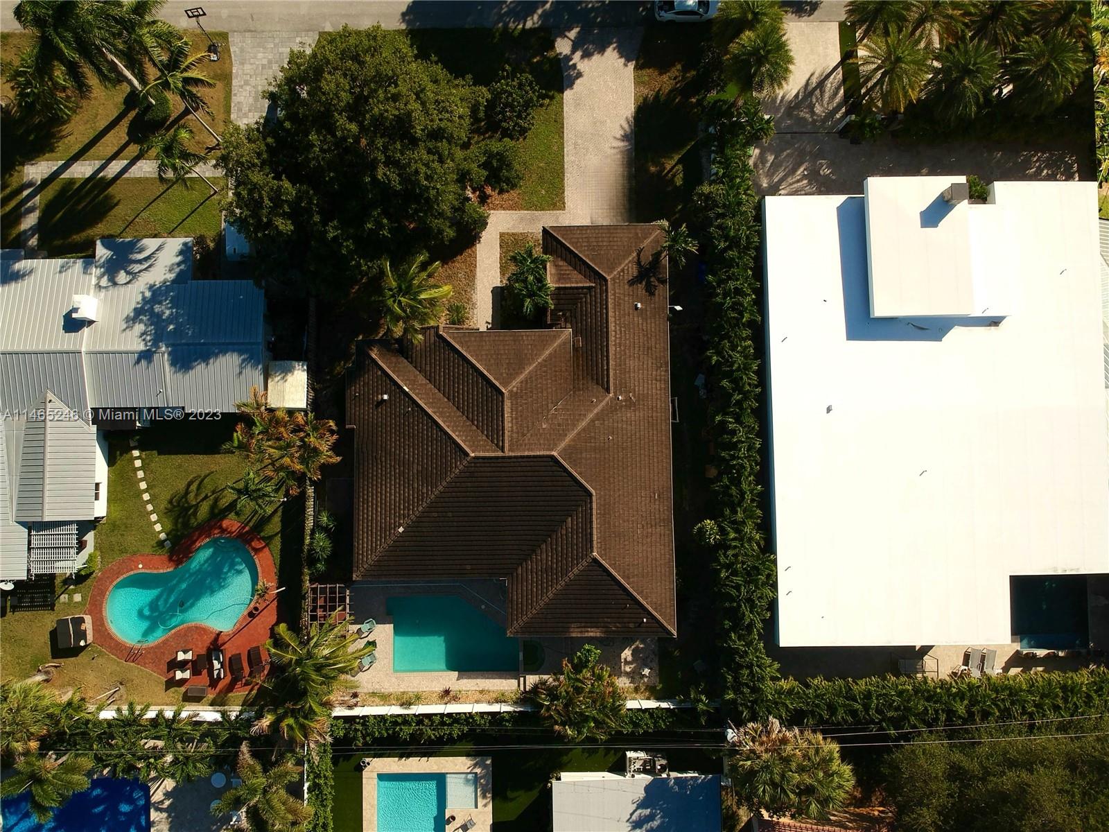 BEACH WAY HEIGHTS UNIT - Residential