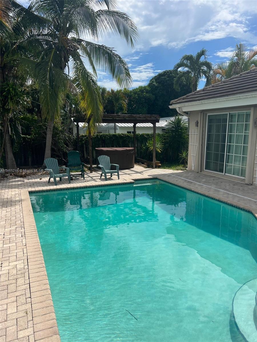 BEACH WAY HEIGHTS UNIT - Residential