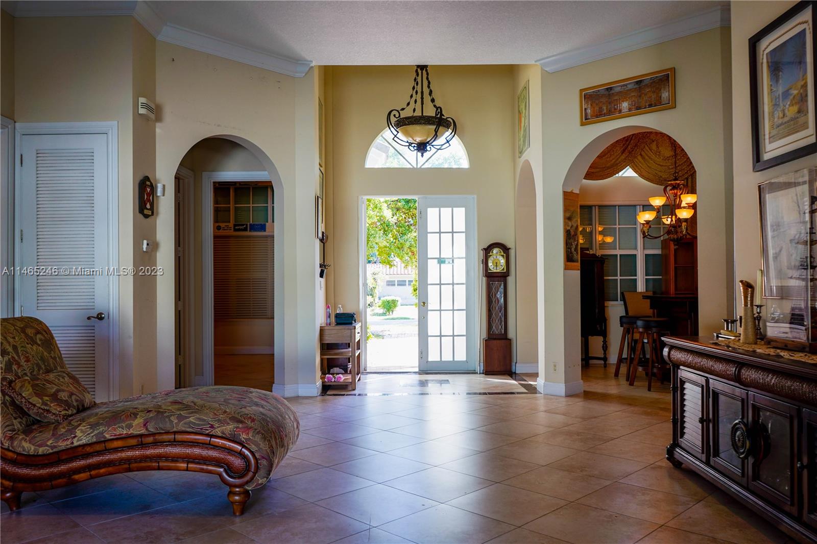 BEACH WAY HEIGHTS UNIT - Residential