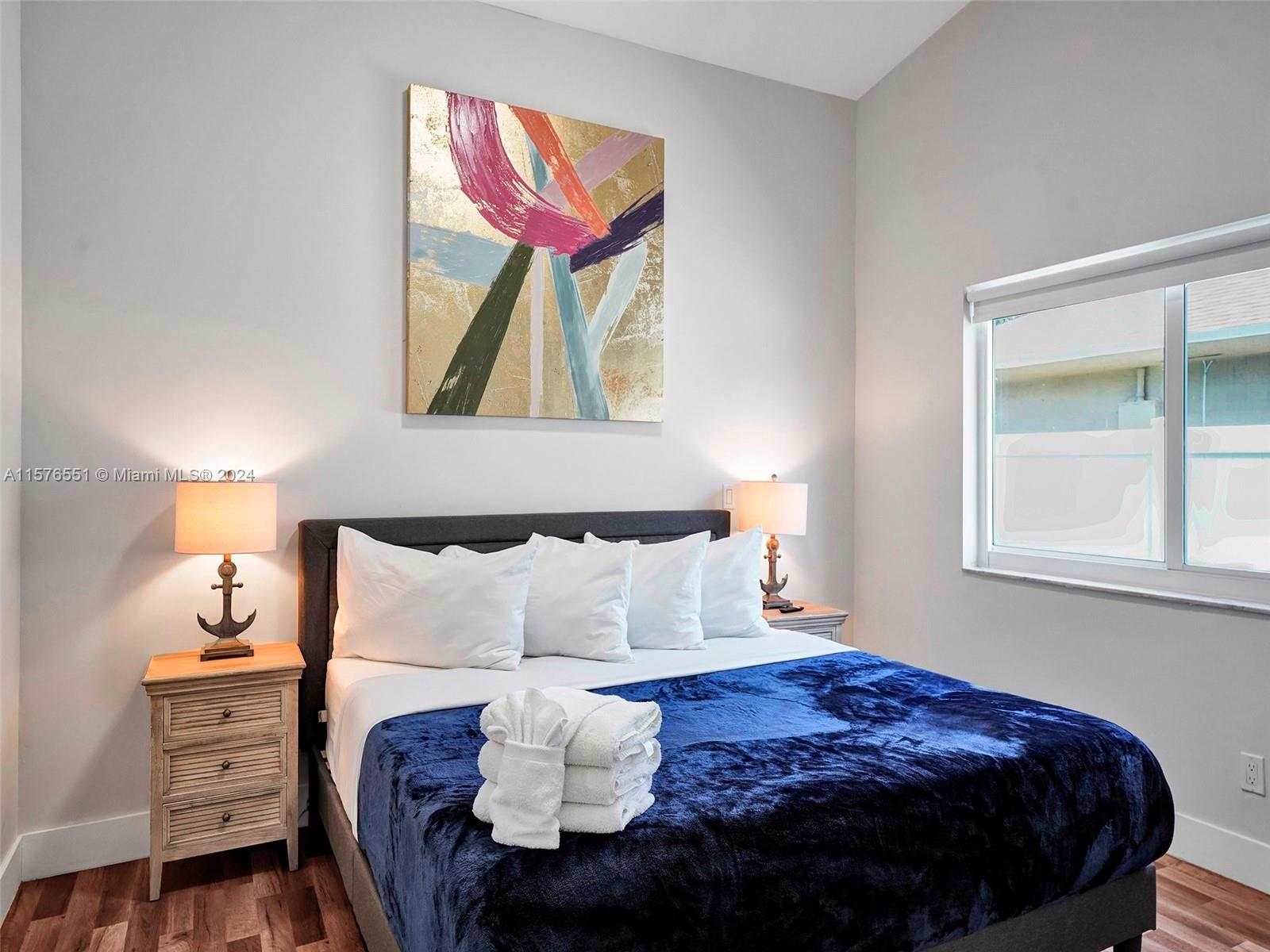 TOWN & COUNTRY ESTATES SE - Residential Lease