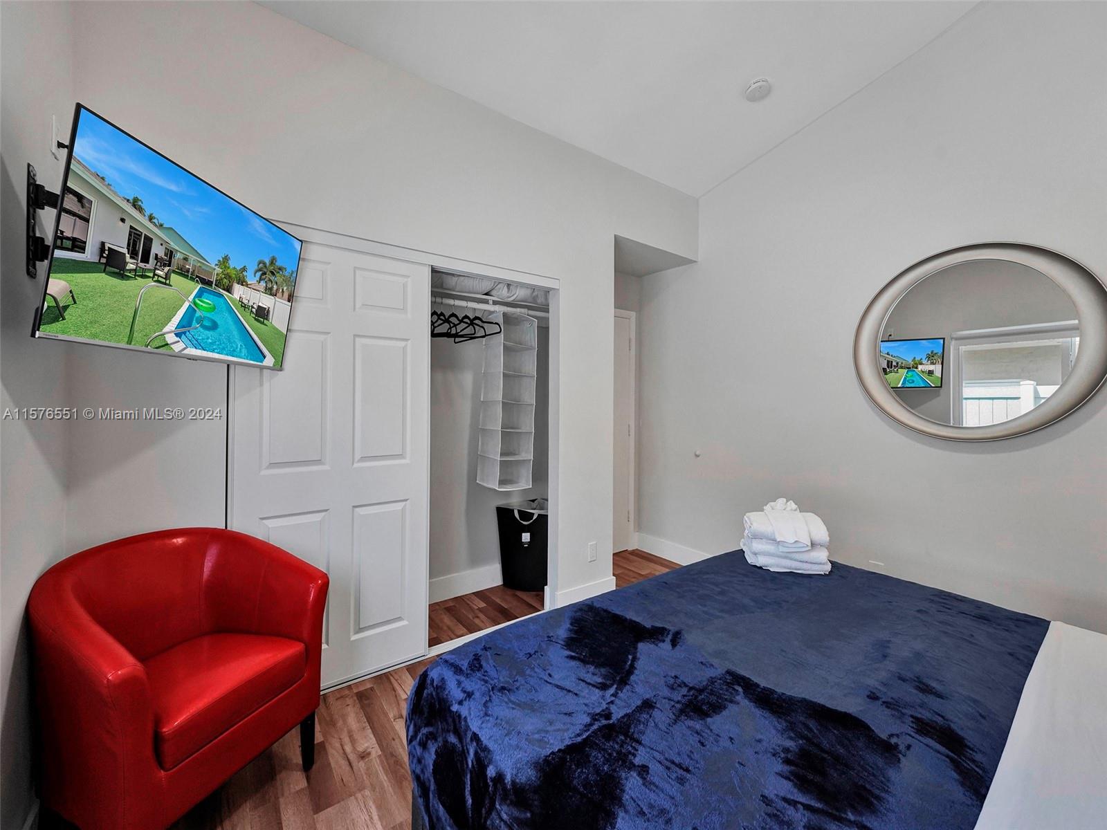 TOWN & COUNTRY ESTATES SE - Residential Lease