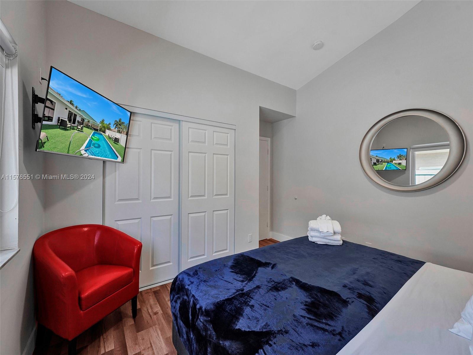 TOWN & COUNTRY ESTATES SE - Residential Lease