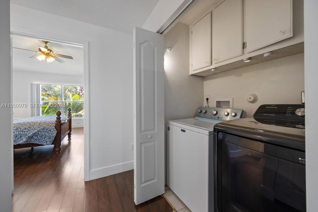 SEMINOLE ESTATES & TOWNHO - Residential