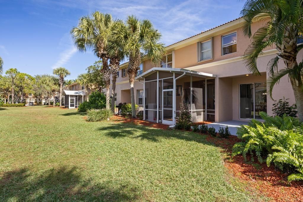 Photo of 419 Rainbow Springs Ter, Royal Palm Beach, FL 33411 (MLS # A11950979)