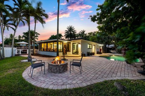 3008 NE 1st Terrace Wilton Manors FL 33334