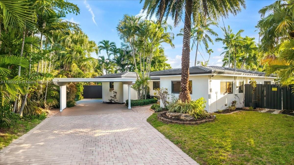 ALMAR ESTATES RESUB - Residential