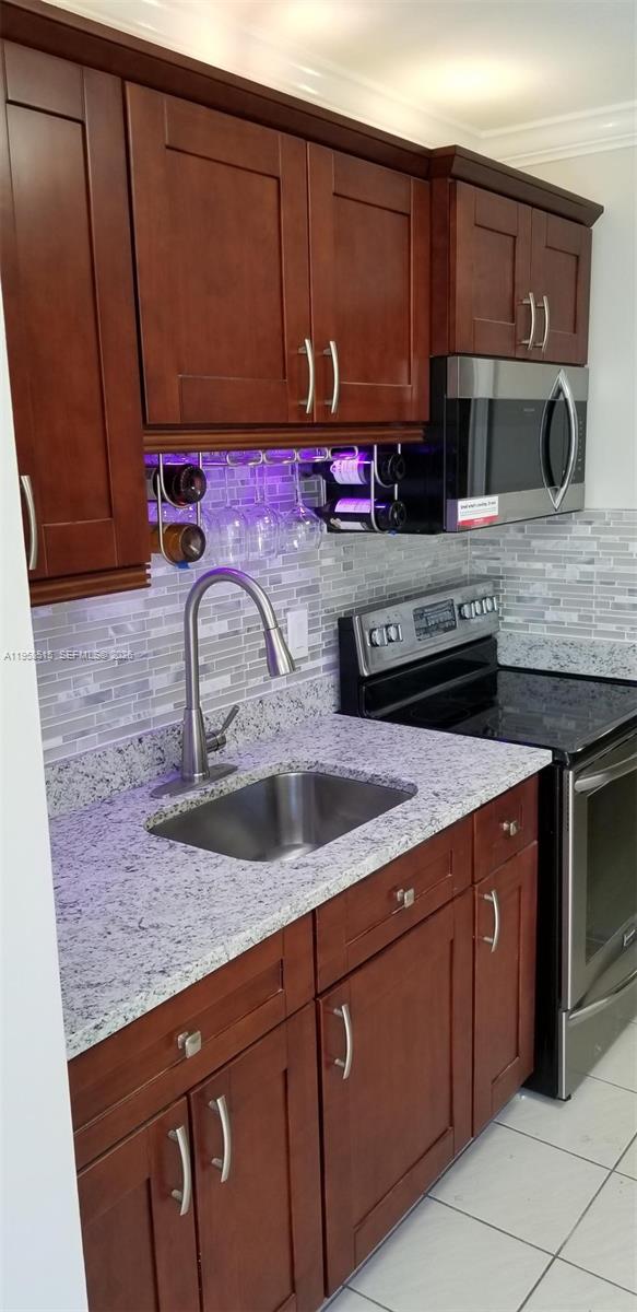 IMPERIAL APARTMENT CONDO - Residential Lease