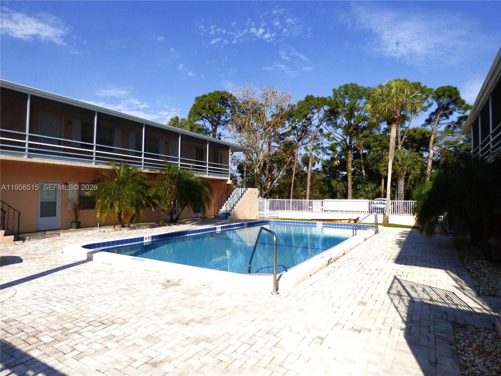 IMPERIAL APARTMENT CONDO - Residential Lease