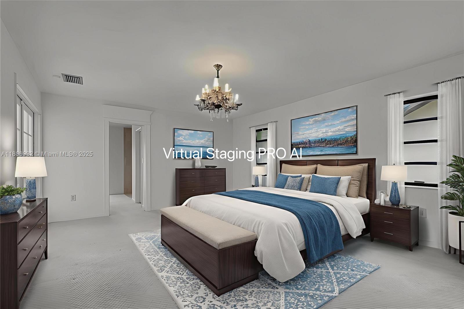 CALUSA CLUB ESTATES - Residential