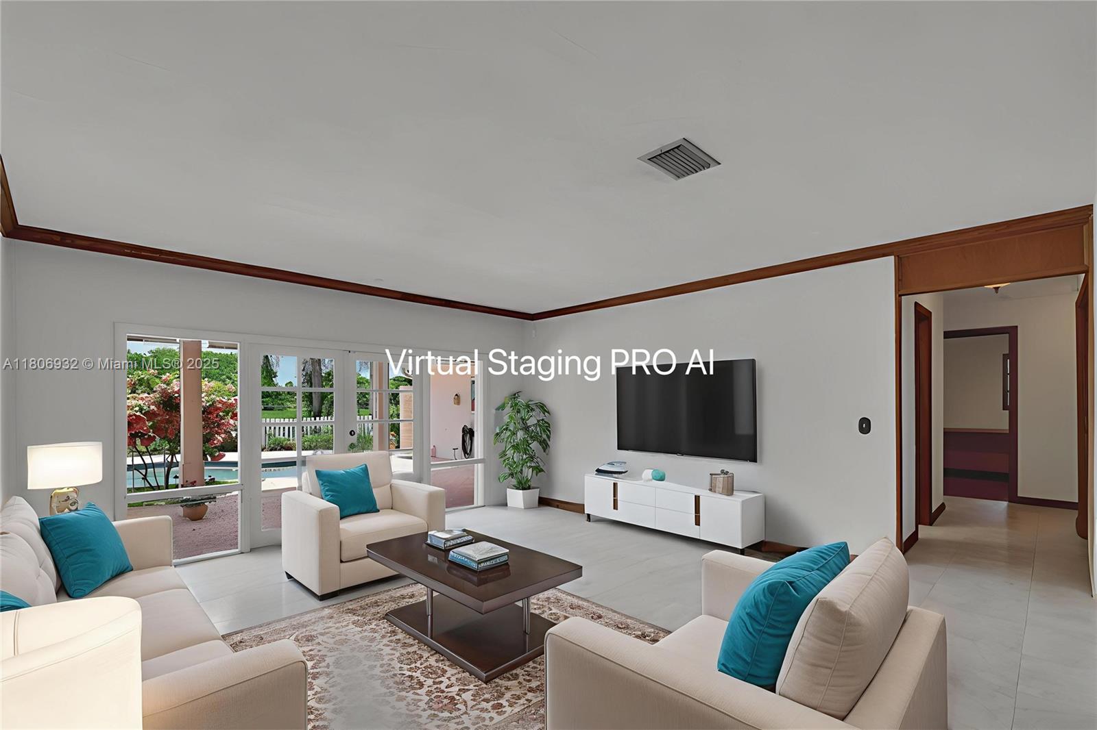 CALUSA CLUB ESTATES - Residential