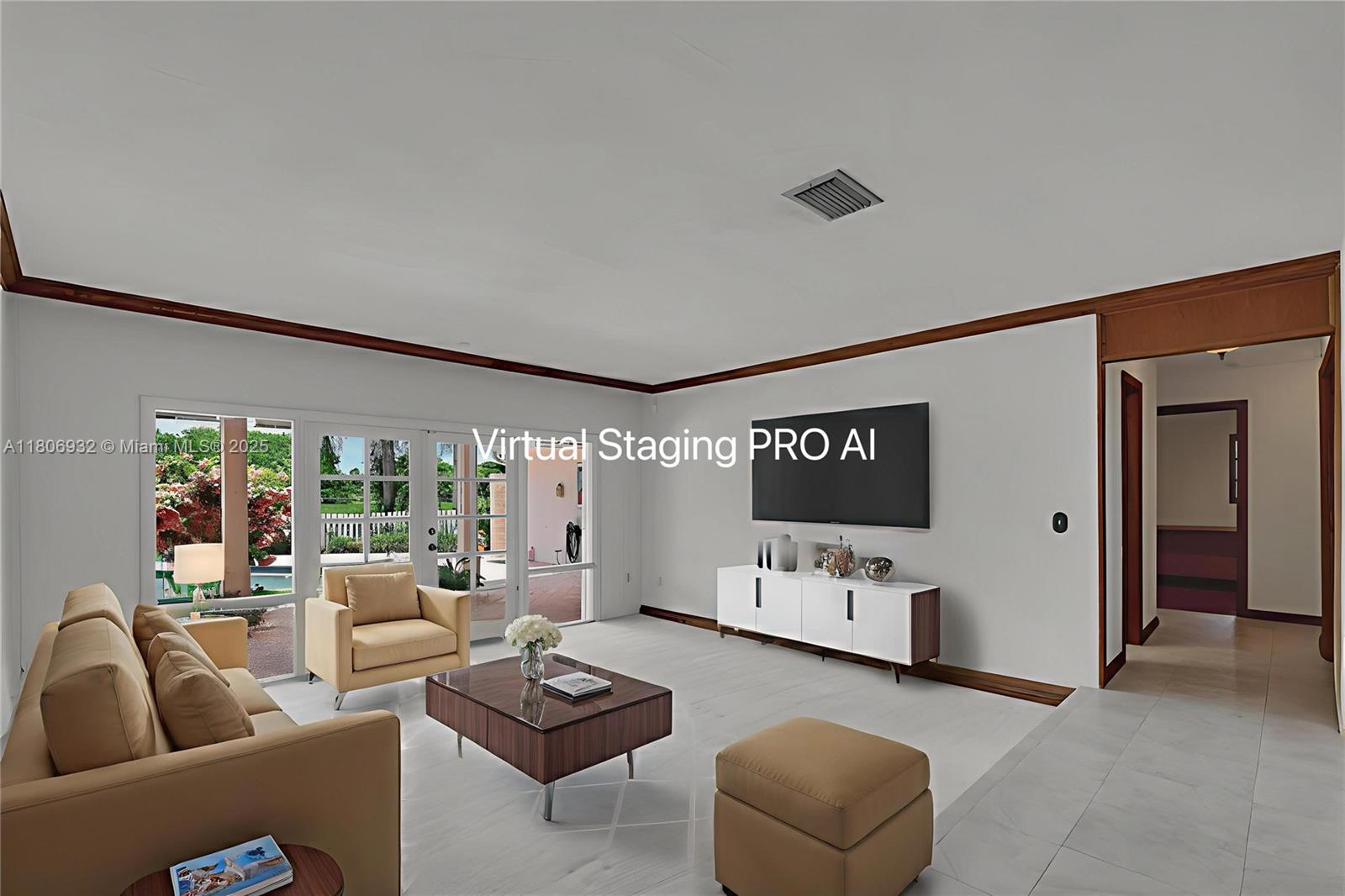 CALUSA CLUB ESTATES - Residential