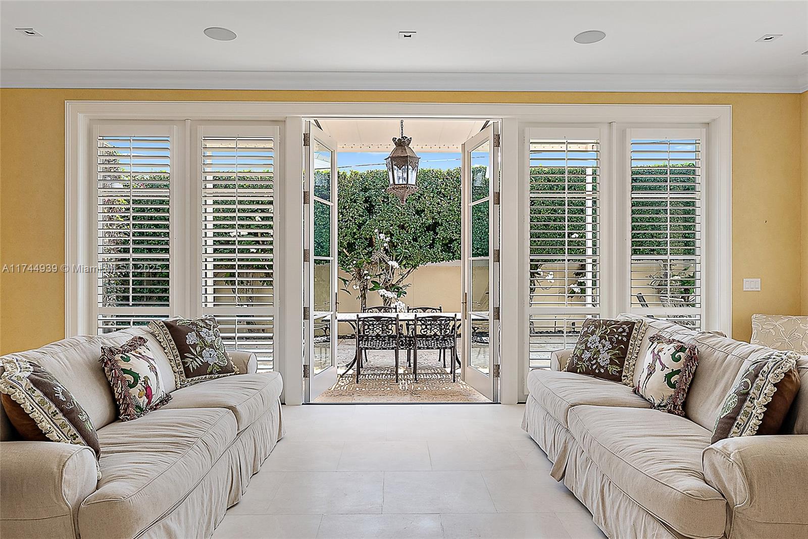 Allard - Residential