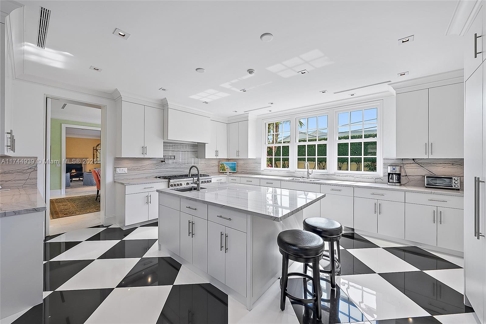 Allard - Residential