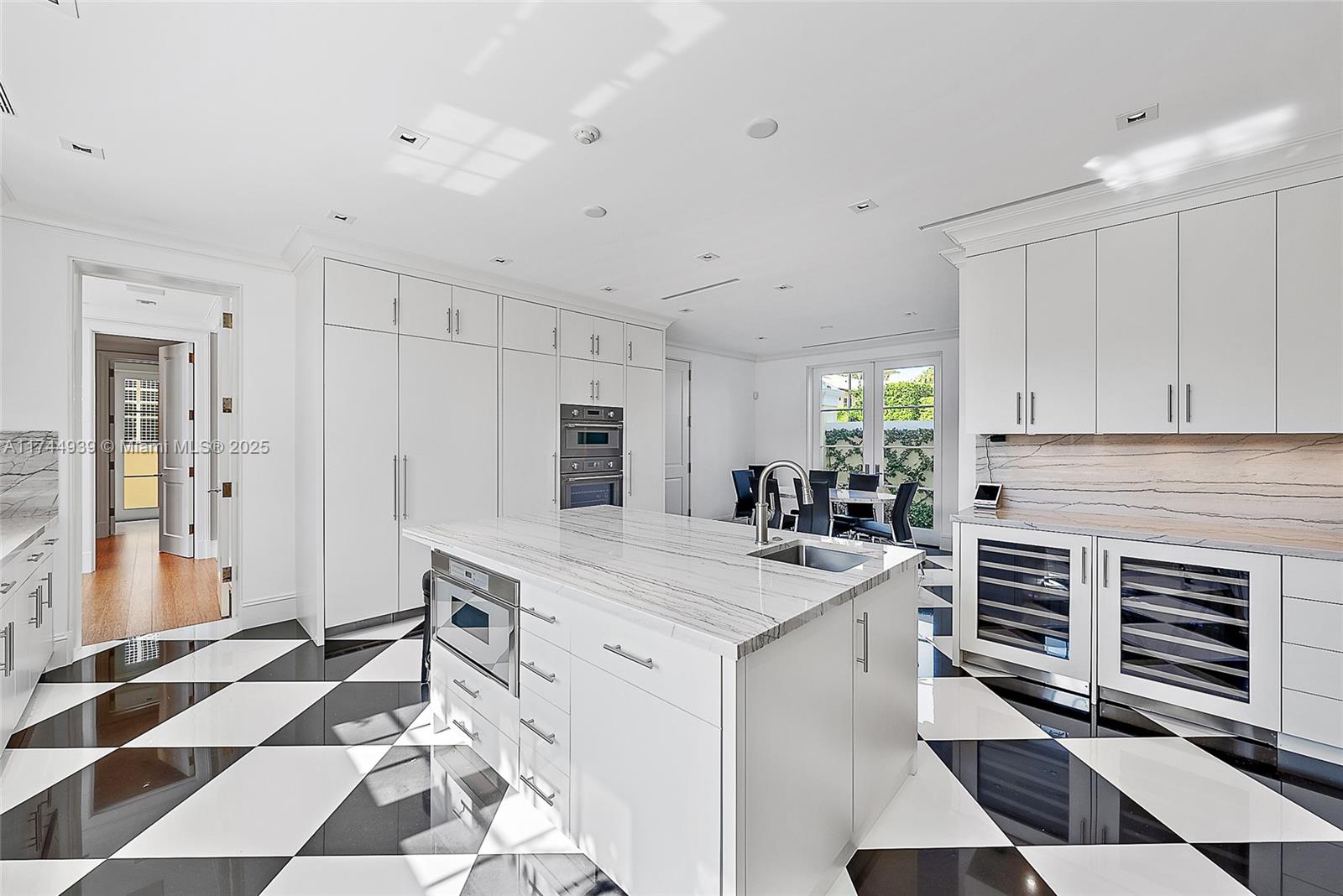 Allard - Residential