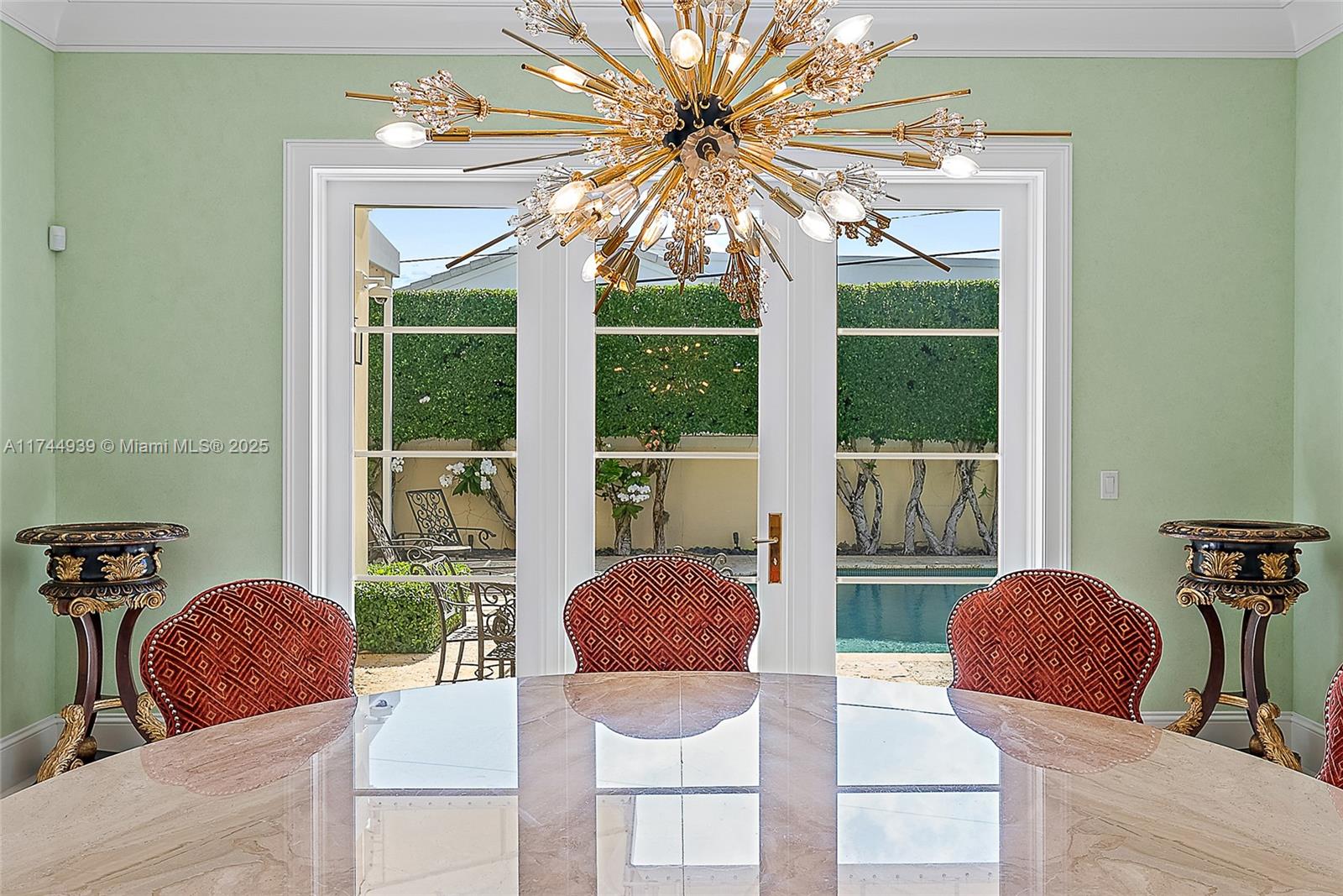 Allard - Residential