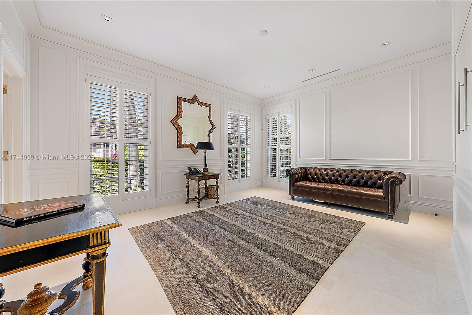 Allard - Residential