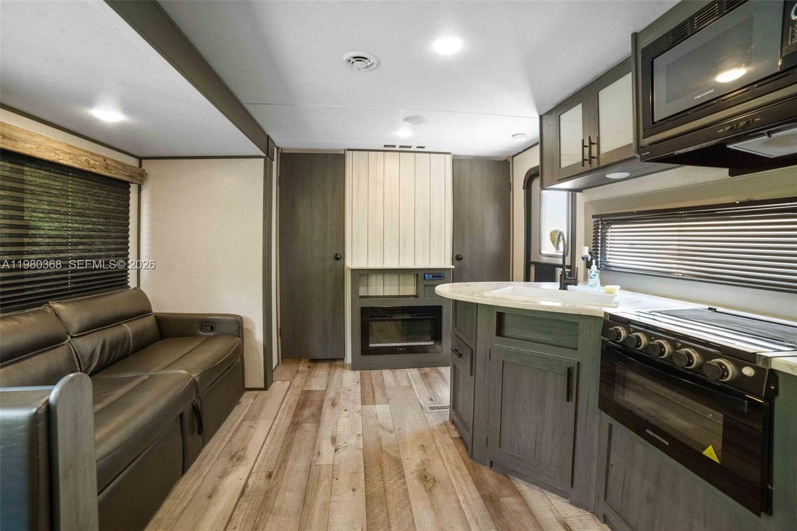 Long Beach Estates - Residential